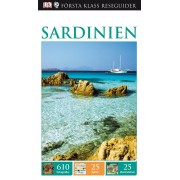 Sardinien Första Klass Reseguider